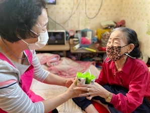 경남도, 돌봄 서비스에 진심…"긴급 돌봄서비스 신청하세요"