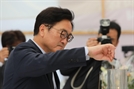 우원식 "상임위 분배 합의 안되면 의장권한 총동원"