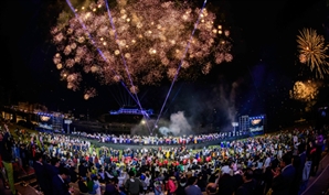 국보에서 축제를…밀양아리랑대축제 23일 개막[밀양톡톡]