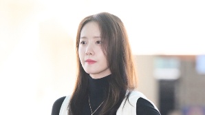 윤아, 때로는 도도하게 [SE★포토]