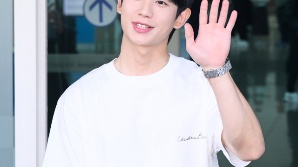 정해인, 훈훈함 한도 초과 [SE★포토]