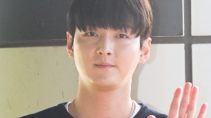 SF9 주호, '판타지' 비주얼 [SE★포토]