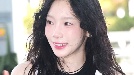 소녀시대 태연, 아침을 깨우는 요정 [SE★포토]