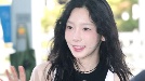 소녀시대 태연, 모닝 엔젤 [SE★포토]