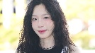 소녀시대 태연, 두근두근 눈맞춤 [SE★포토]