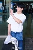 정해인, 꿀 뚝뚝 눈빛 [SE★포토]