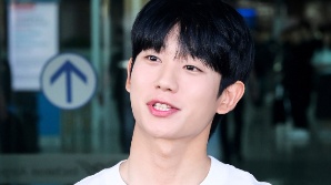 정해인, 가슴이 두근두근! [SE★포토]