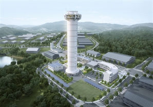 경남 승강기 산업, 중앙아시아 진출