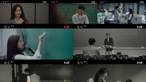 '졸업' 처음부터 정려원이었던 위하준, 10년 지켜온 설렘 자각