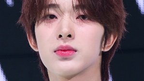 넥스지 토모야, 카리스마 눈빛 [SE★포토]