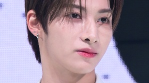 넥스지 유우, 맏형의 비주얼 [SE★포토]