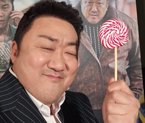 집 갈아타 17억 번 마동석…'43억' 청담동 고급빌라 주인이었다