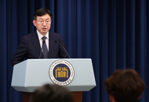 대통령실 "소비자 선택권 제한 송구"…尹, 재발방지책 지시