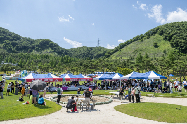 가수 김재중·장민호도 온다…더 화려해진 '그린콘서트'