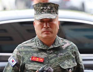 김계환 사령관 공수처 재출석…'VIP 격노설'엔 침묵