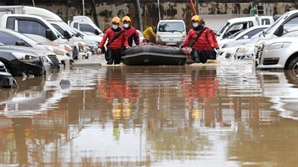 환경부, 극한 폭우 물길 여는 '물순환 촉진법' 하위법령 입법예고