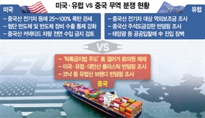 ‘틱톡금지법 주도’ 美 갤러거 前의원 제재…"미중 디커플링 되돌릴 수 없는 흐름"