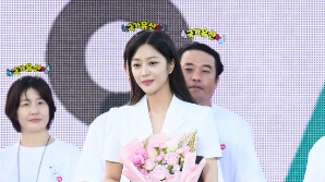 조보아, 꽃보다 아름다워 [SE★포토]