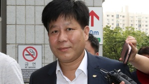 이철 전 VIK 대표, 배임 혐의 1심 무죄…"고의 판단 어려워"