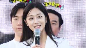 조보아, 순백의 여신 [SE★포토]