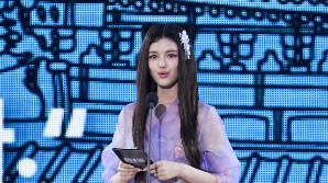 뉴진스 다니엘, 요정 같은 자태 [SE★포토]