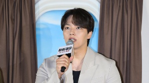 여진구, 이르게 찾아온 가을 [SE★포토]