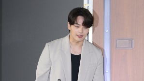 여진구, 포스 가득한 입장 [SE★포토]