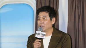 성동일, 파일럿은 처음인지라~ [SE★포토]