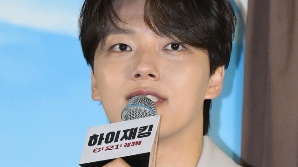 여진구, 강렬한 악역 연기 도전 [SE★포토]