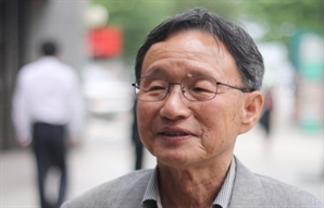 '가난한 사랑노래' 등 쓴 문단 거목 신경림 별세