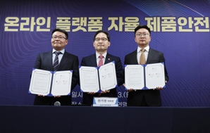 소비자원, 알리·테무 어린이용품 위해성 시험착수…삭제 요구