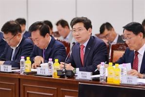 이상일 시장, 반도체 클러스터 국가산단 수용대상지 시민·기업 위한 정부 지원 요구