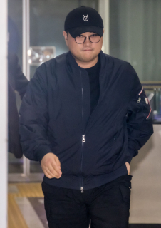 김호중 구속여부 24일 결정… 날짜 겹친 콘서트, 강행 어려워져