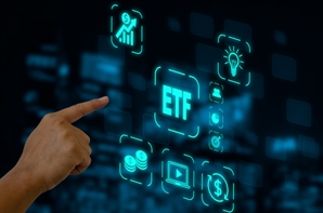 '반도체 ETF' 美 13개인데…韓은 34개 과열