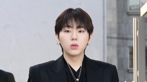 지코, 거침없는 발걸음 [SE★포토]