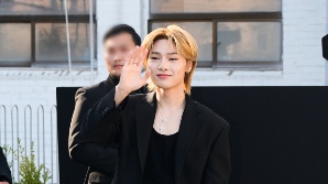 스트레이키즈 아이엔, 내가 '아이엔'인디 [SE★포토]
