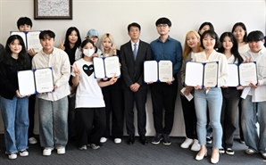 서경 쇼츠 공모전 대상에 공지원·연세대 블루스크린팀
