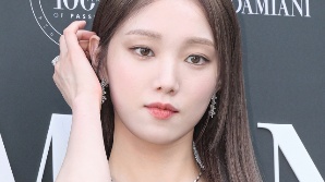 이성경, 우아함 폴폴 [SE★포토]