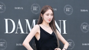 이성경, 완벽한 드레스 자태 [SE★포토]