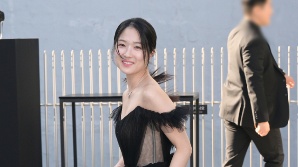 김혜윤, 돌아보면 심쿵! [SE★포토]