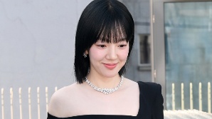 임수정, 고혹적인 입장 [SE★포토]