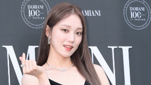 이성경, 심쿵 눈맞춤 [SE★포토]