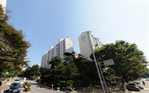 사업성 따라 이합집산…'8000가구' 분당 시범단지 분리