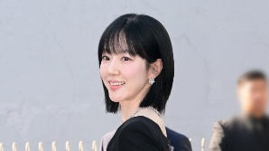 임수정, 수정보다 눈부신 미소 [SE★포토]