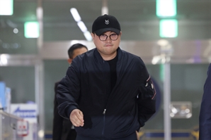 '음주 뺑소니' 김호중, 오늘 구속 갈림길…낮 12시 법원 심사