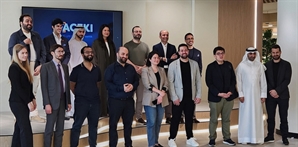 AI 스타트업 디토닉, 중동 최대 통신사 에티살랏 글로벌 피칭데이 참가