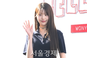장원영 비방 유튜버 '탈덕수용소', 재산 2억원 동결 조치