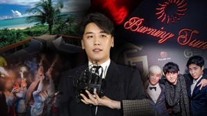 '버닝썬' 승리, 홍콩서 호화주택 매입하고 클럽 오픈?…"비자 신청 없었다"