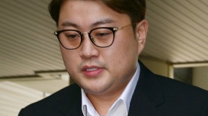김호중, 조사 다 끝났는데 6시간 '귀가 거부' 이유가…"마지막 자존심"
