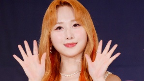 로켓펀치 쥬리, 5년 만 팀 탈퇴 "전속계약 만료"